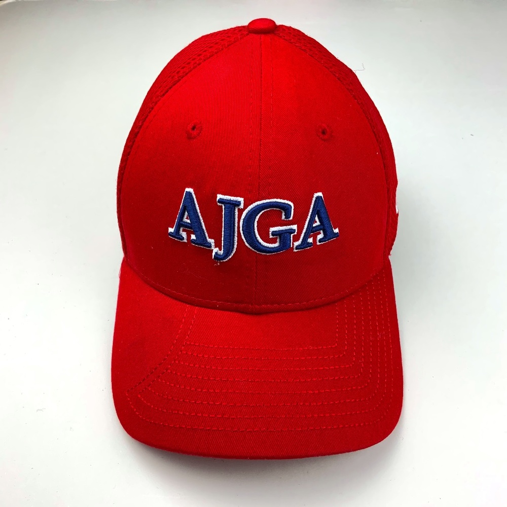 American Junior Golf Association size S-M AJGA